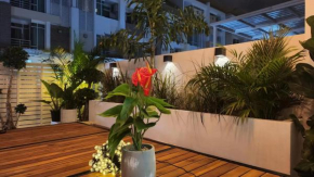 The Gallery House Jomtien Beach K